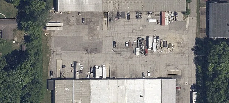 5200 Mls Industrial Pkwy