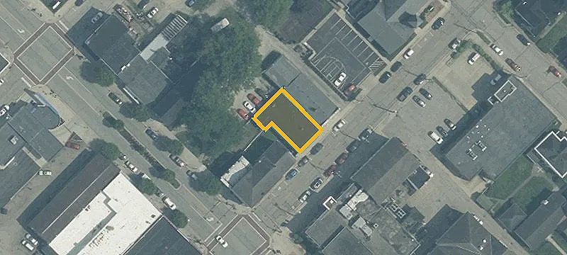 33 Market St