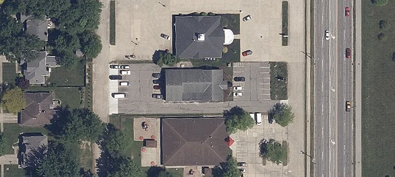 1230 Abbe N Rd