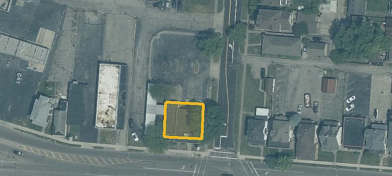 1971 Central Ave