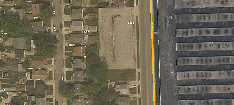4111 Bennett Rd
