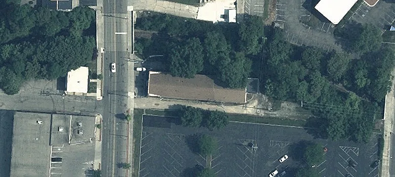300 Fountain Ave