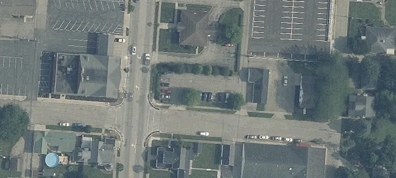 200 Main St