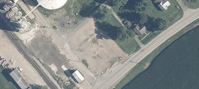 10330 State Rte 161st E