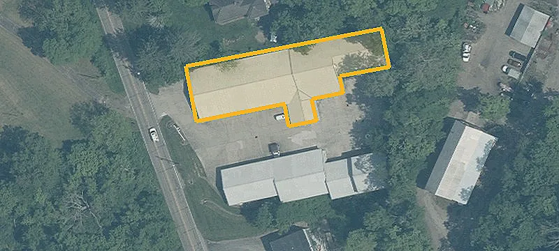 5400120 Cleves Warsaw Park
