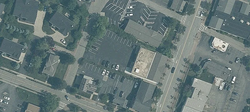 9505 Montgomery Rd