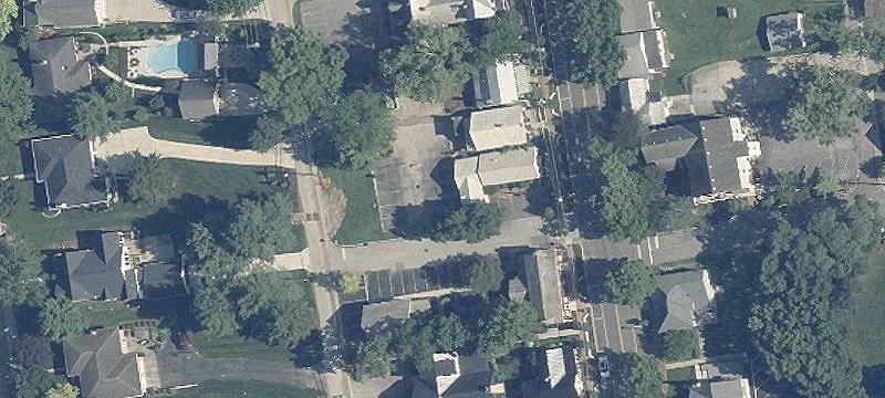 91 High St