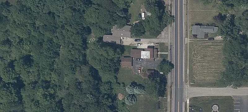 3484 Main St
