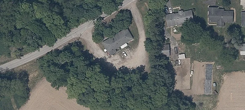 1811 Hyde Oakfield Rd