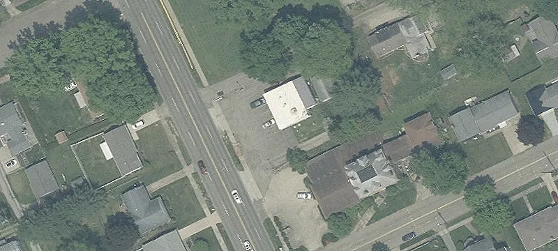 2105 Wooster Ave