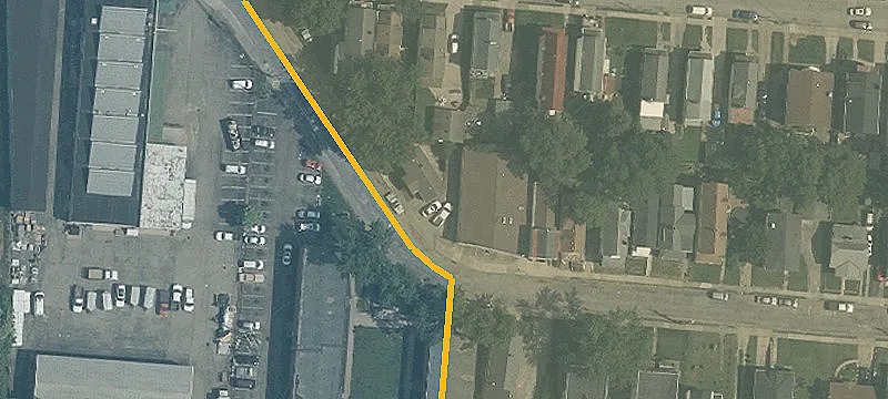 1720 Lincoln Ave