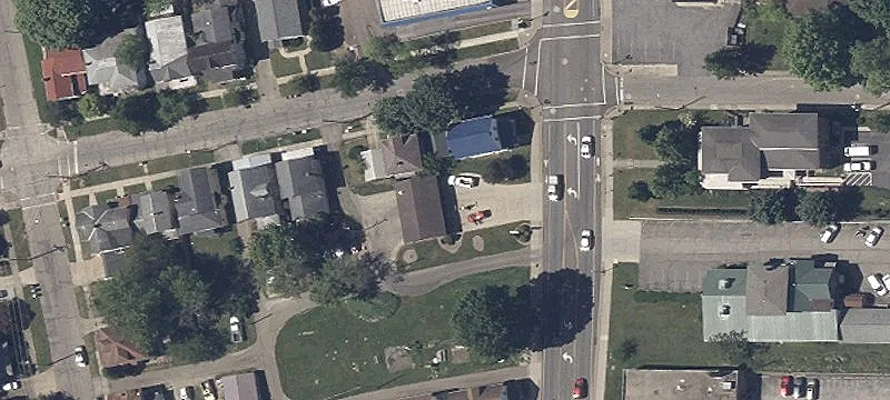 244 Beall Ave