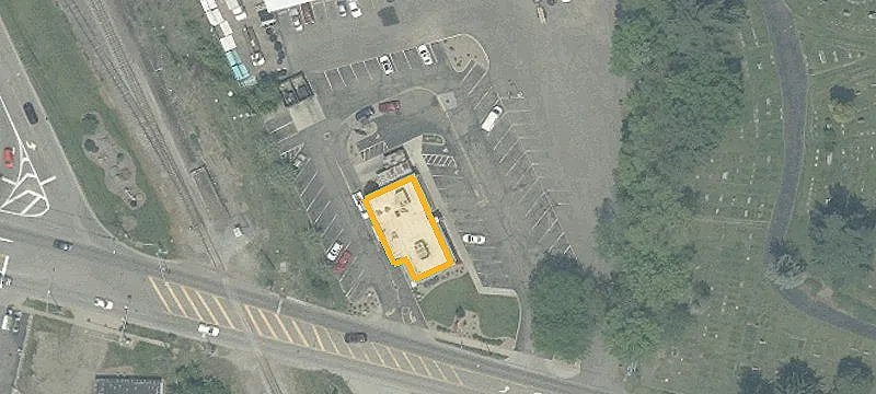 1051 Tuscarawas Ave