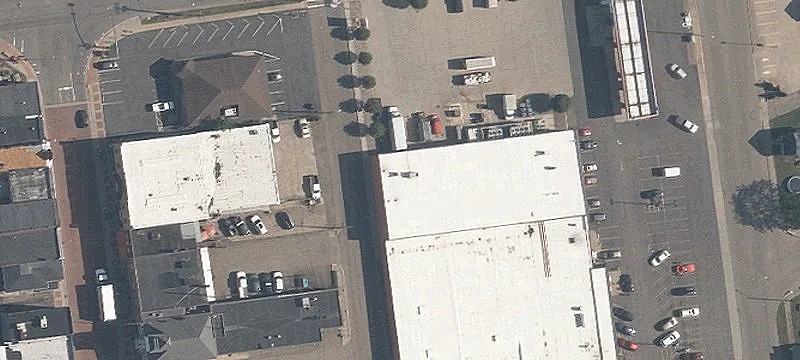 Short St