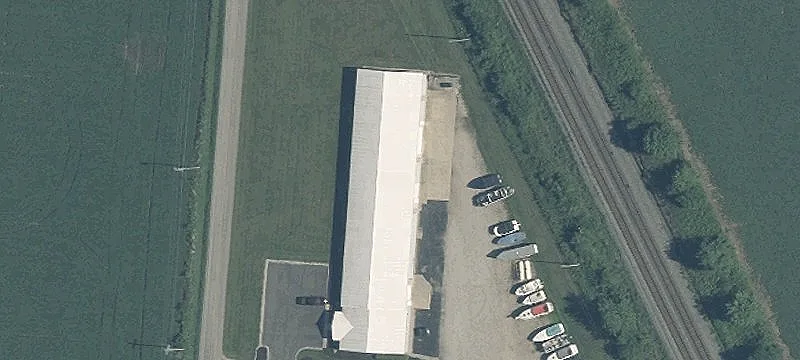 3238 Section Line Rd