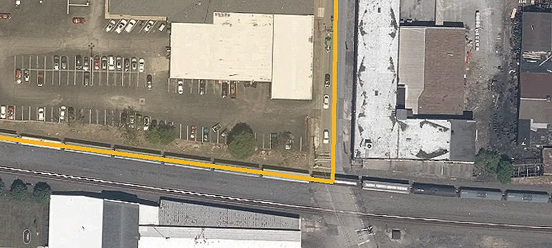 21 Railroad St
