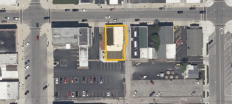 116 2nd St