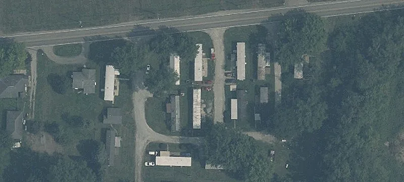 913 Garbry Rd