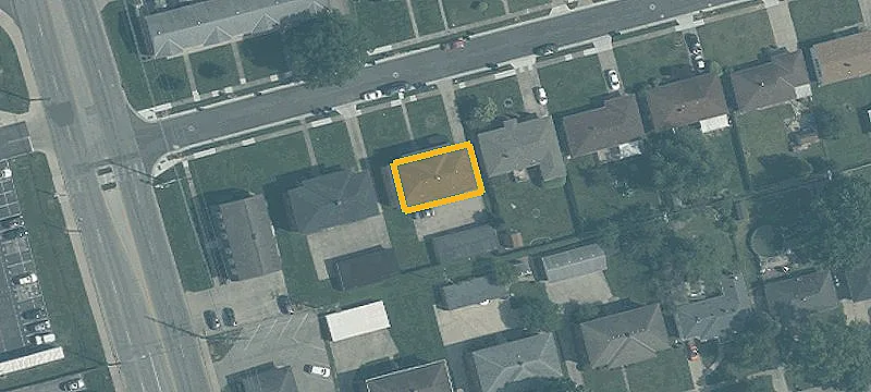 973 Sanders Dr