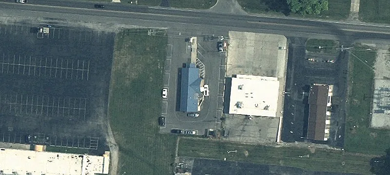 1399 Moorefield Rd
