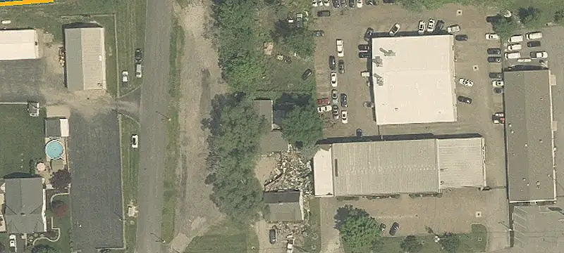3442 Dublin Granville Rd