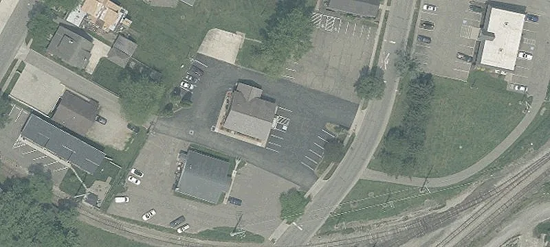214 Factory NE St