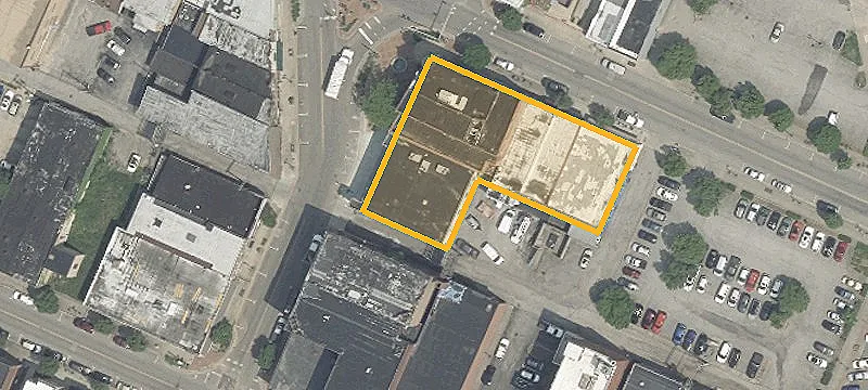 514 Market St, Unit 518
