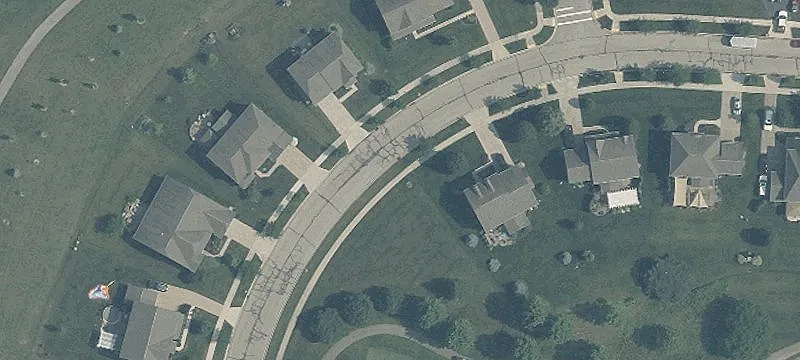 1097 Cheshire Rd