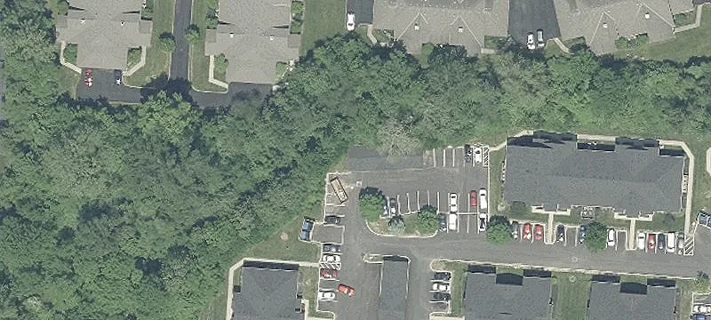 Underwood Farms Blvd