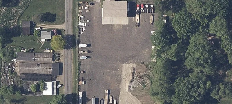 3950 Eastern Rd