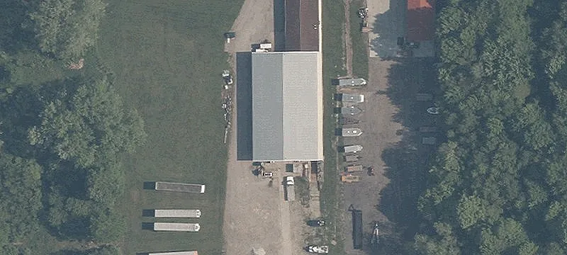 6708 Rdg W Rd