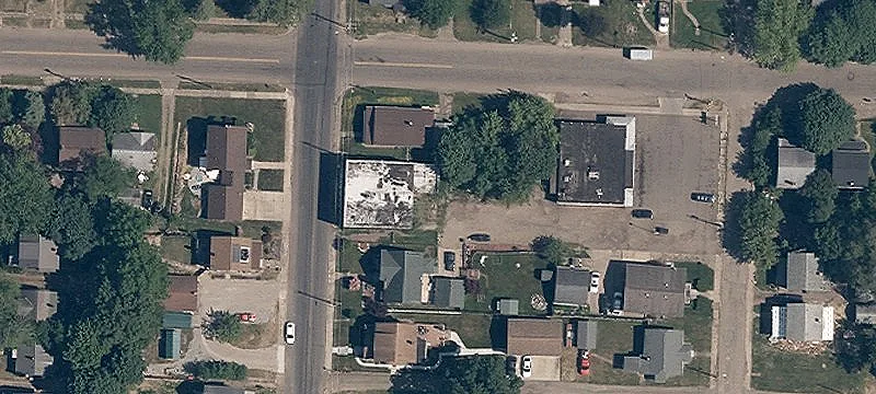 1464 Gibbs NE Ave