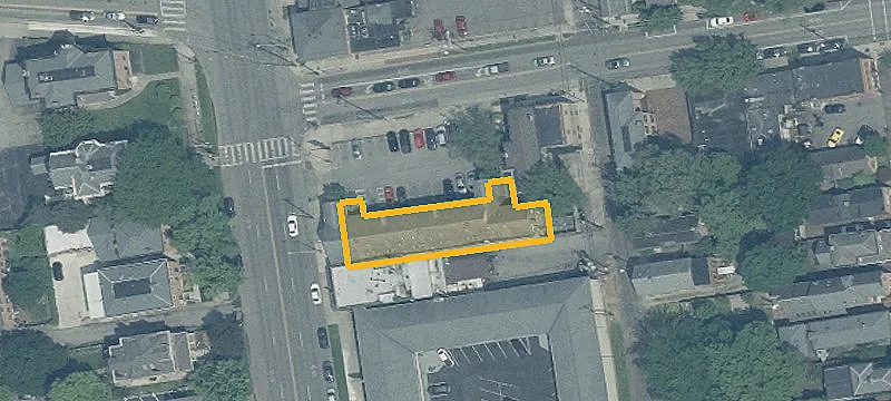 900-904 High St