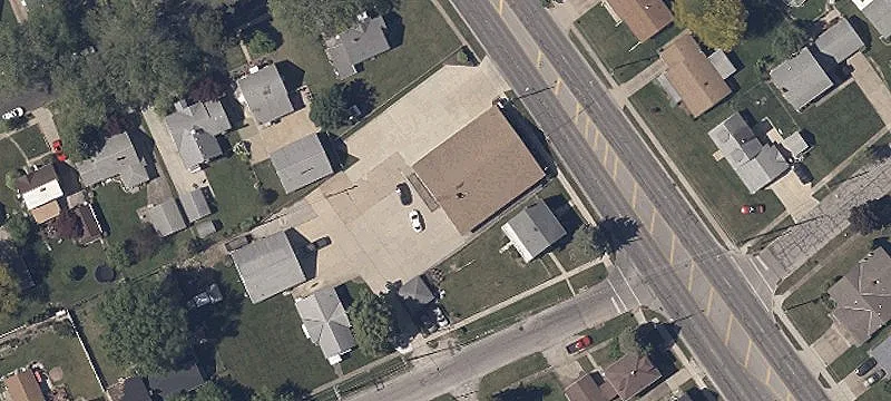 2507 Milan Rd