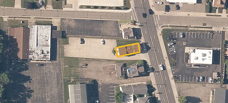 811 Main St