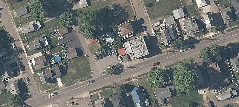 1316 Tremont SW Ave