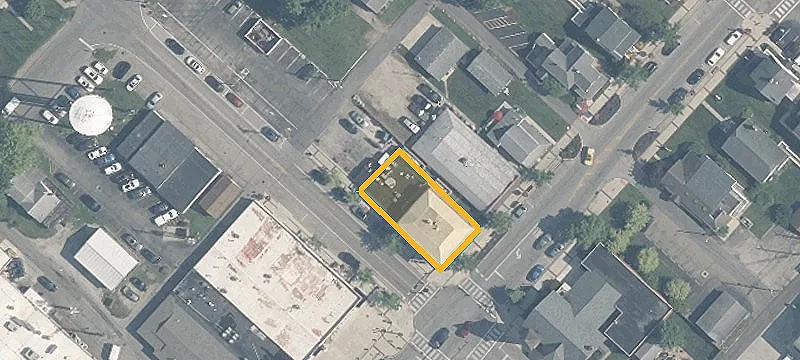 4065 Main St