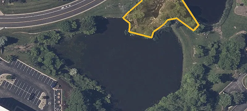 Kinross Lks Pkwy