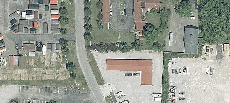 101 Humphries Dr