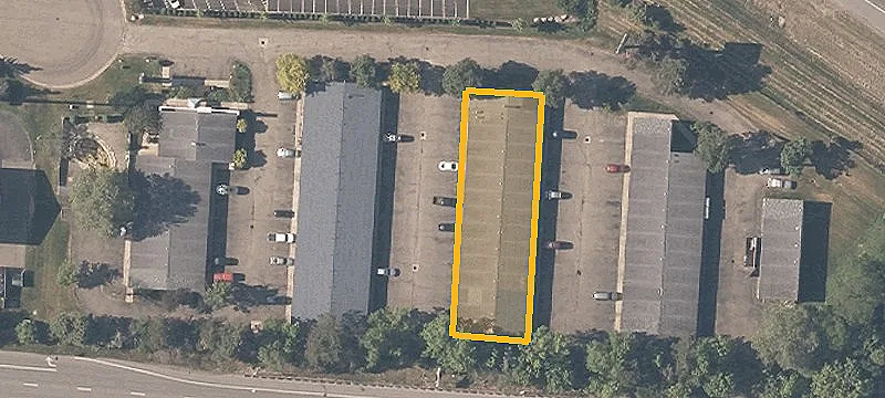 3950 Convenience NW Cir