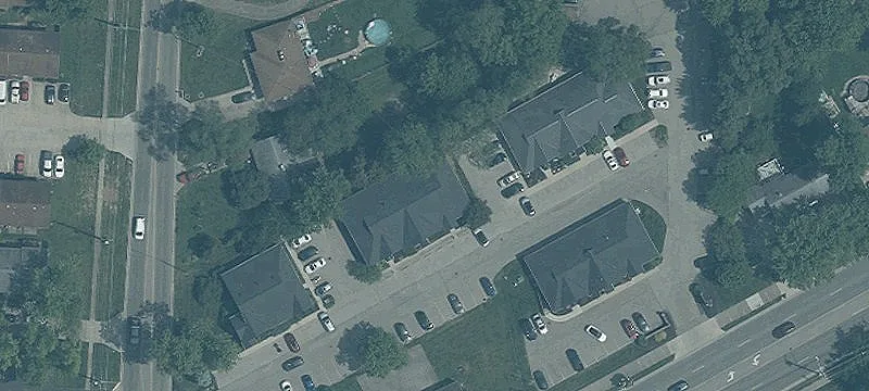 1244 Nilles Rd, Unit 11