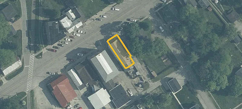 5 Main St