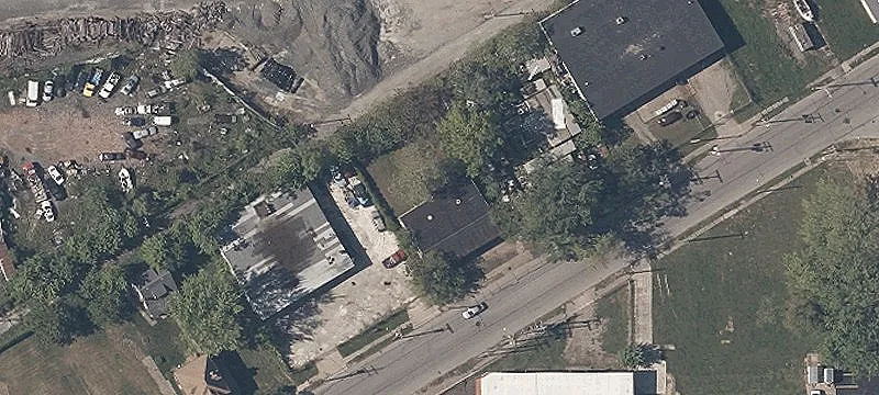14413 Saranac Rd
