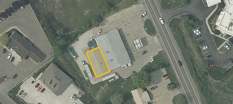 1285 Canton NW Rd