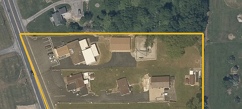 2975 Canfield Niles Rd