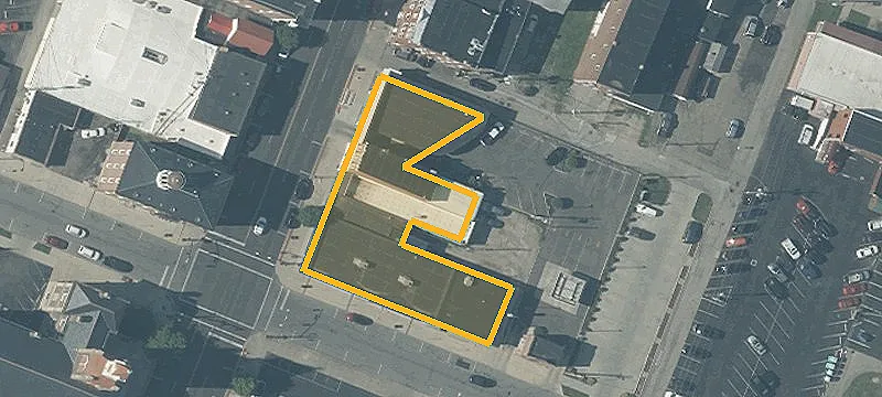 122 Ct St