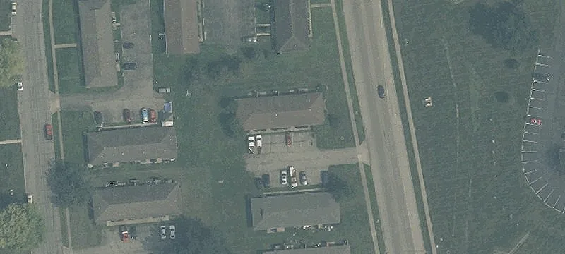 5093 Lamme Rd, Unit 5099