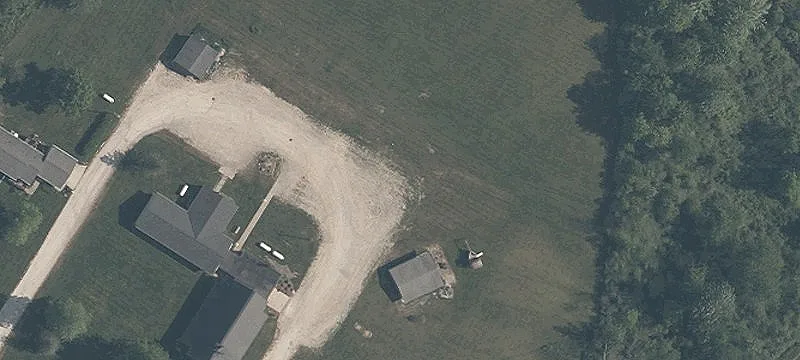 8091 Plank Rd