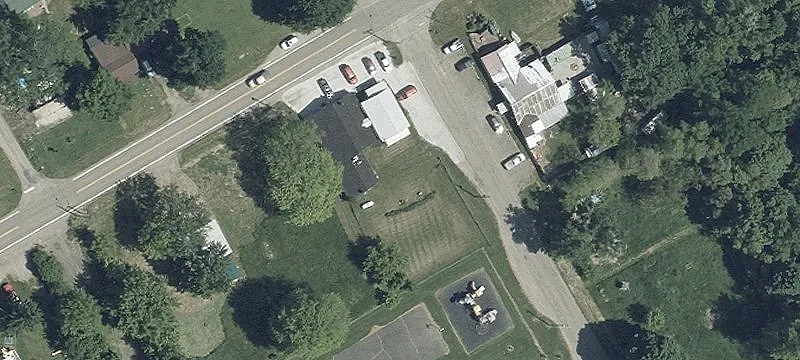 8810 Lancaster Thornville NE Rd