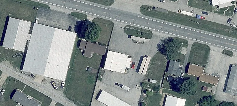 2155 Celina Rd
